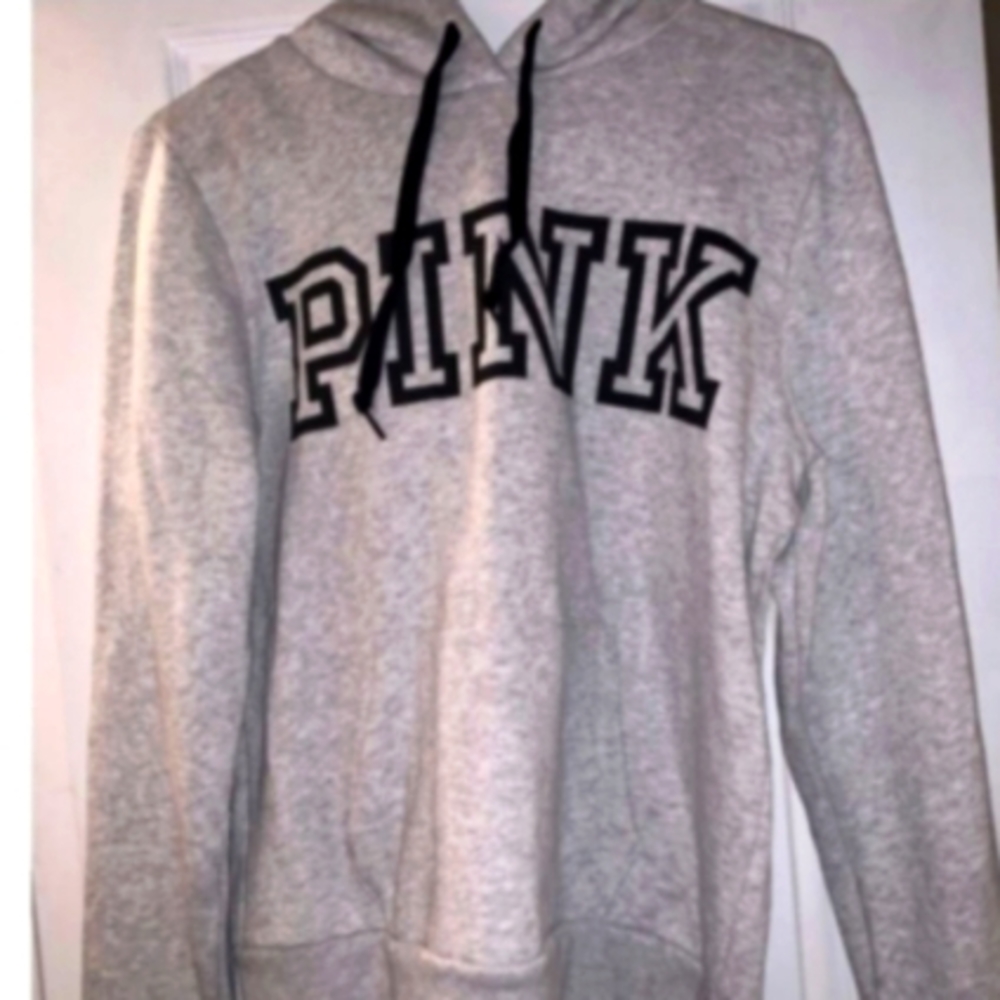 Victoria's Secret PINK hoodie